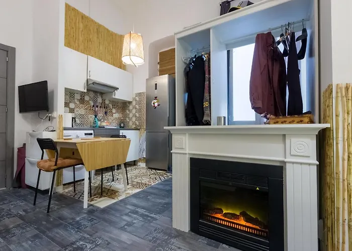 Social - Kitchen Home -
