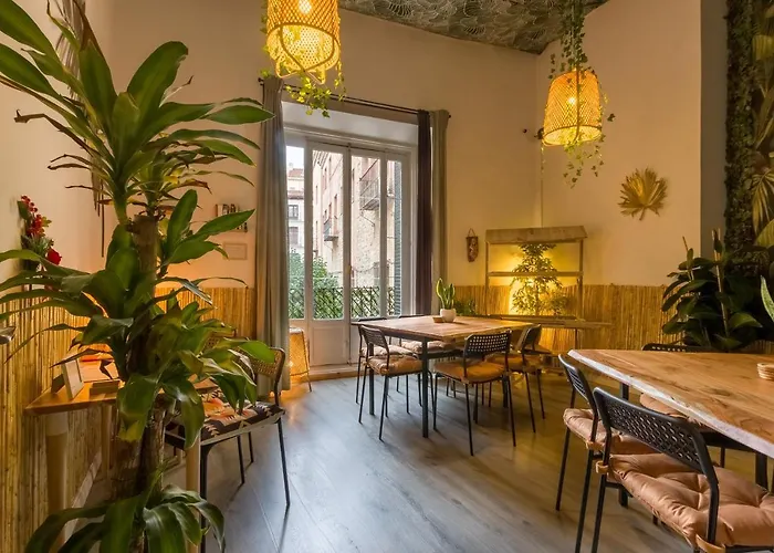 Social - Kitchen Home -