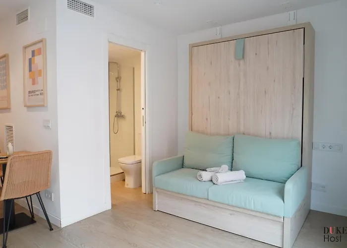 Castilla Luxury B s